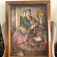 تابلو صنایع دستی