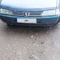پژو405مدل88