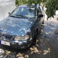 سمند x7.85|خودرو سواری و وانت|بلبان آباد, |دیوار