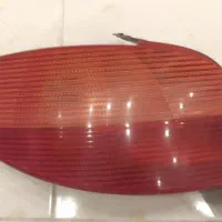چراغ عقب ۲۰۶ کبریتی