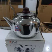 کتری استیل