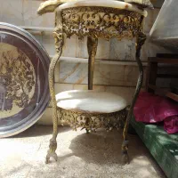 پایه برنز اصل تلفن