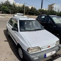 پراید 90