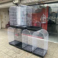قفس 4لیوان کاسکو