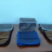 کیف یا بقچه برزنتی