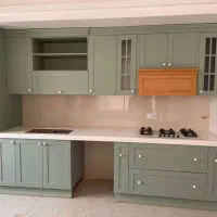 کابینت  پیش ساخته و سفارشی دماوند