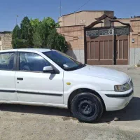 سمند lx xu7|خودرو سواری و وانت|مبارکه, |دیوار