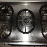 گاز فر گاز در دهلران کار کرده