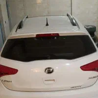 ماشین X50بسیار کم کار و کارمندی