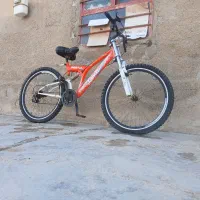 دوچرخه سایز ۲۶
