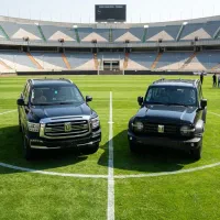 فروش‌اقساط تانک۳۰۰و۵۰۰با شرایط طلاییTANK