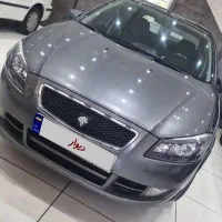 رانا LX مدل 93 دریچه سیمی بدون رنگ