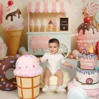 اتلیه تخصصی کودک و نوزاد و بارداری