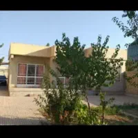 فروش باغ ویلا۵۱۰ متری  شهر مجلسی