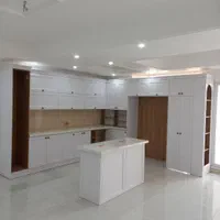 تولیدی کابینت وکمددیواری نقد اقساط قم و اطراف