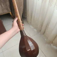 سه تار|سازهای سنتی|پاکدشت, پاکدشت (مامازند)|دیوار