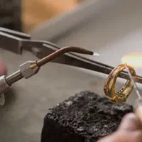 وسایل طلاو نقره سازی مبتدی