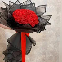 گل ربانی روز دختر