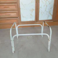 پایه کولر کاملا سالم
