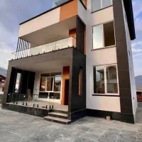 ویلا فروشی مدرن در کلاردشت با سند