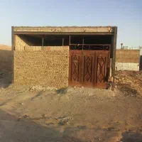سقف زده|فروش زمین و ملک کلنگی|سبزوار, شرق کال عیدگاه|دیوار
