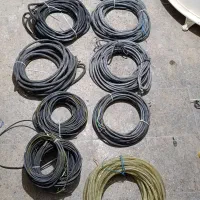 کابل برق،ابگرمکن برقی،موتور کرکره،چراغ ریلی مگنتی