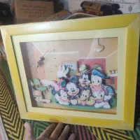 ساعت دیواری
