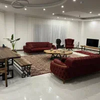 فروش آپارتمان ۱۲۵ متری،هراز