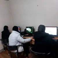 آموزشگاه تخصصی کامپیوتر شکوه