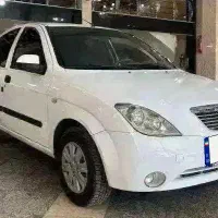 تیبا صندوق دار تکسوز