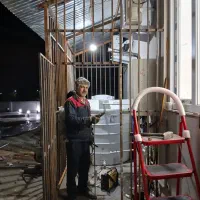 جوشکاری ،پیمانکاری و بازسازی  صفرتاصد