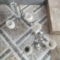 لوستر|لوستر و چراغ آویز|بوشهر, |دیوار