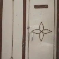 سالن ب متراژ تقریبی ۱۰۰،مناسب انباری،نجاری،نقاشی