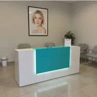 منشی و دستیار مدیر عامل، خانم