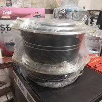 سرویس قابلمه تفلون ۷ پارچه