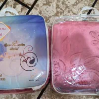 پتو یک نفره