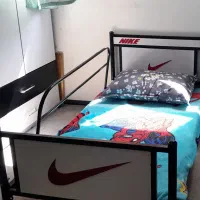 تخت کودک