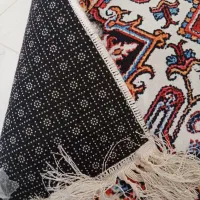 گلیم فرش آشپز خانه