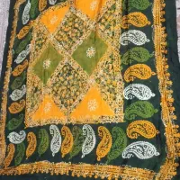 یایلیق قدیمی باکو
