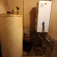 تعمیر و جوشکاری تخصصی آبگرمکن دیواری و ایستاده