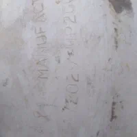 مخزن گاز cnj با رگراتور