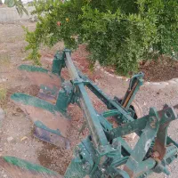 گاوآهن رومانی