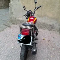 هوندا ۱۲۵
