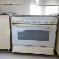 گاز تکنو فردار