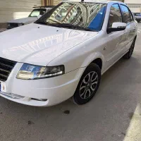 سمند سورن Ef7 مدل 99