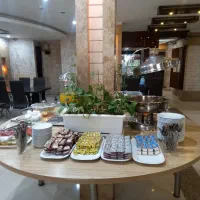 مشهد اقساطی از تاریخ 1شهریور الی ۳۱ شهریور ماه