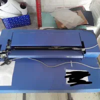 پرینتر دستگاه طلاکوب دیجیتال صحافی گالینگور