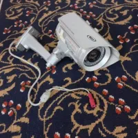 دوربین مدار بسته