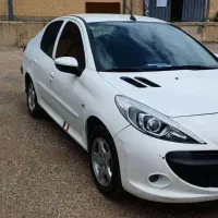 207 SD اتومات