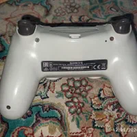 دسته PS4|کنسول، بازی ویدئویی و آنلاین|اندیشه, اندیشه فاز ۵|دیوار